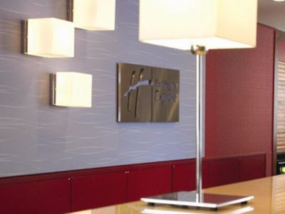 Holiday Inn Express Chengdu Tianhe Bagian luar foto
